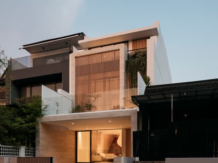 House of Dancing Light